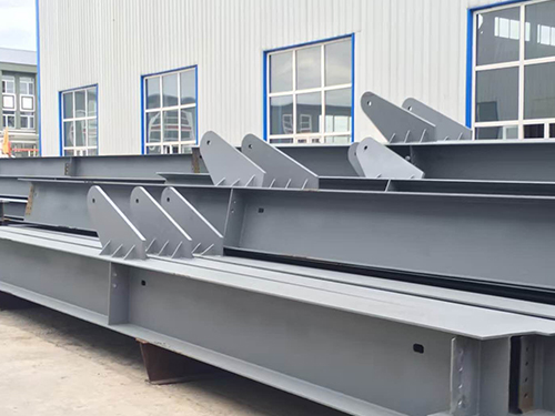 鋼結(jié)構(gòu)廠家